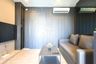 1 Bedroom Condo for sale in The Base Central Pattaya, Nong Prue, Chonburi
