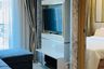1 Bedroom Condo for sale in Dusit Grand Park, Nong Prue, Chonburi