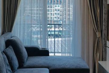 1 Bedroom Condo for sale in Dusit Grand Park, Nong Prue, Chonburi