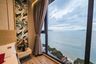1 Bedroom Condo for sale in Arom Wongamat, Na Kluea, Chonburi