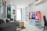 1 Bedroom Condo for sale in Jada Beach, Nong Prue, Chonburi