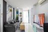 1 Bedroom Condo for sale in Jada Beach, Nong Prue, Chonburi