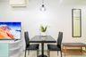 1 Bedroom Condo for sale in Jada Beach, Nong Prue, Chonburi