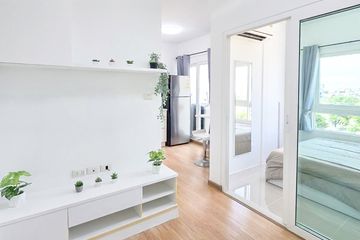 1 Bedroom Condo for sale in The Trust Condo Central Pattaya, Na Kluea, Chonburi