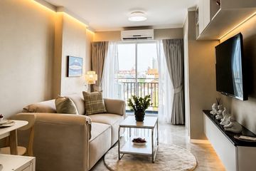 1 Bedroom Condo for sale in Lumpini Ville Naklua - Wongamat, Na Kluea, Chonburi