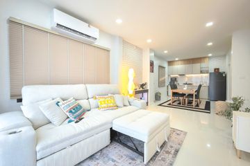 4 Bedroom House for rent in Nong Prue, Chonburi