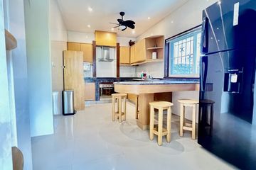 3 Bedroom House for rent in Nong Prue, Chonburi