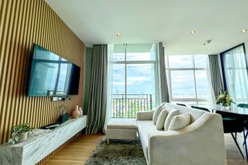 2 Bedroom Condo for rent in Nong Prue, Chonburi