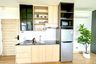 2 Bedroom Condo for rent in Nong Prue, Chonburi