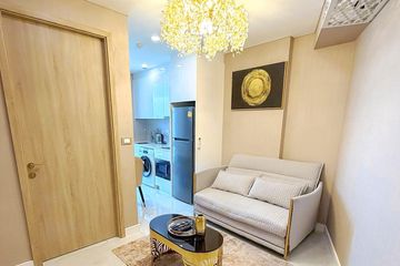 1 Bedroom Condo for rent in Copacabana Beach Jomtien, Nong Prue, Chonburi
