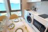 1 Bedroom Condo for rent in Copacabana Beach Jomtien, Nong Prue, Chonburi