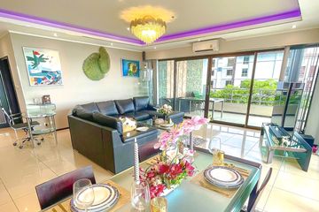 2 Bedroom Condo for rent in View Talay Jomtien Condominium, Nong Prue, Chonburi