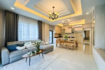 3 Bedroom House for sale in Nong Prue, Chonburi