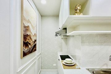 1 Bedroom Condo for sale in View Talay Jomtien Condominium, Nong Prue, Chonburi