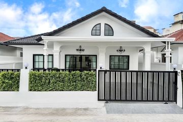 3 Bedroom House for sale in Nong Prue, Chonburi