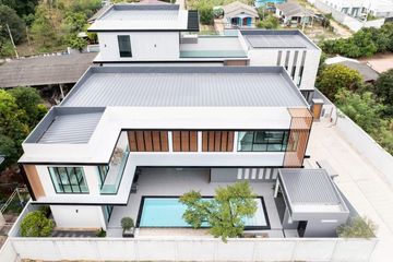 5 Bedroom House for sale in Pong, Chonburi