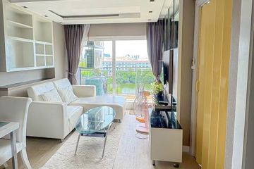1 Bedroom Condo for sale in La Santir, Nong Prue, Chonburi