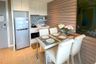 1 Bedroom Condo for sale in La Santir, Nong Prue, Chonburi