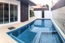 3 Bedroom House for rent in Nong Prue, Chonburi