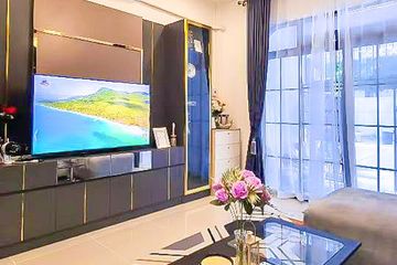 4 Bedroom Townhouse for sale in Nong Prue, Chonburi