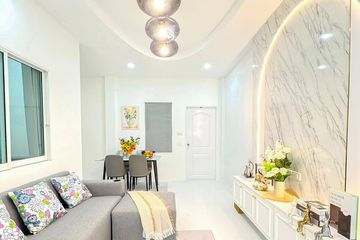 2 Bedroom Townhouse for sale in Nong Prue, Chonburi