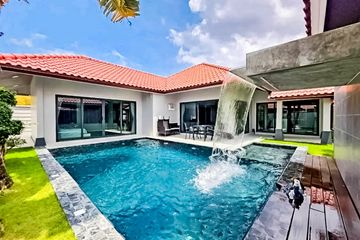 3 Bedroom House for sale in Huai Yai, Chonburi