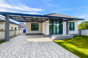 3 Bedroom House for rent in Nong Pla Lai, Chonburi
