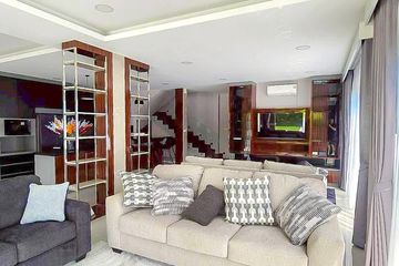 5 Bedroom House for sale in Pong, Chonburi