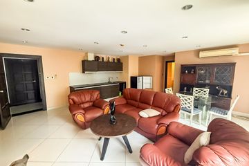 2 Bedroom Condo for sale in Park Lane Jomtien Resort, Nong Prue, Chonburi