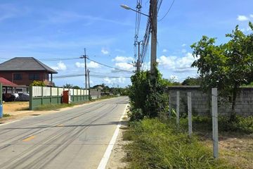 Land for sale in Huai Yai, Chonburi