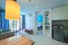 1 Bedroom Condo for sale in Atlantis Condo Resort, Nong Prue, Chonburi