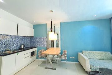 1 Bedroom Condo for sale in Atlantis Condo Resort, Nong Prue, Chonburi