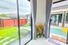 3 Bedroom House for sale in Pong, Chonburi