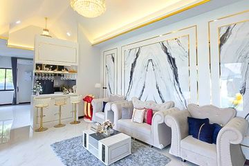 3 Bedroom House for sale in Pong, Chonburi