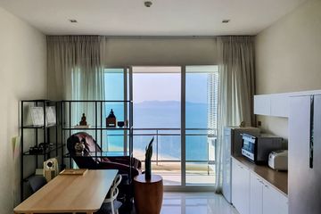 1 Bedroom Condo for sale in Reflection, Na Jomtien, Chonburi