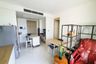 1 Bedroom Condo for sale in Reflection, Na Jomtien, Chonburi