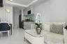 1 Bedroom Condo for sale in Grand Solaire Noble, Nong Prue, Chonburi