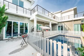 5 Bedroom House for sale in Mountain Village 1, Na Jomtien, Chonburi