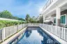 5 Bedroom House for sale in Mountain Village 1, Na Jomtien, Chonburi