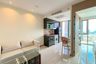 1 Bedroom Condo for sale in The Riviera Ocean Drive, Nong Prue, Chonburi