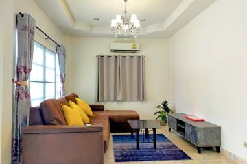 2 Bedroom House for sale in Sattahip, Chonburi