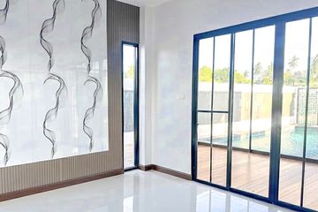 4 Bedroom House for sale in Pong, Chonburi