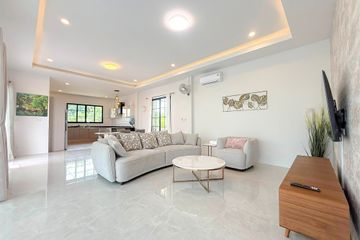 3 Bedroom House for sale in Huai Yai, Chonburi