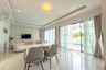3 Bedroom House for sale in Huai Yai, Chonburi