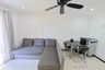 1 Bedroom Condo for sale in Siam Oriental Garden, Nong Prue, Chonburi