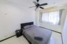 1 Bedroom Condo for sale in Siam Oriental Garden, Nong Prue, Chonburi