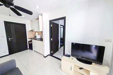 1 Bedroom Condo for sale in Siam Oriental Garden, Nong Prue, Chonburi