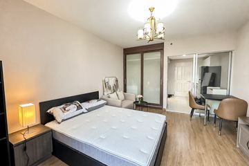 1 Bedroom Condo for sale in Unicca, Nong Prue, Chonburi