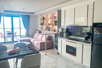 2 Bedroom Condo for sale in Arcadia Millennium Tower, Nong Prue, Chonburi