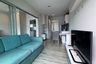 1 Bedroom Condo for sale in Centric Sea, Nong Prue, Chonburi